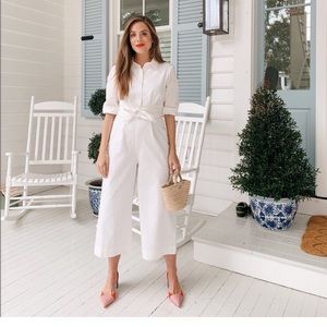 Gal Meets Glam Sawyer Jumpsuit